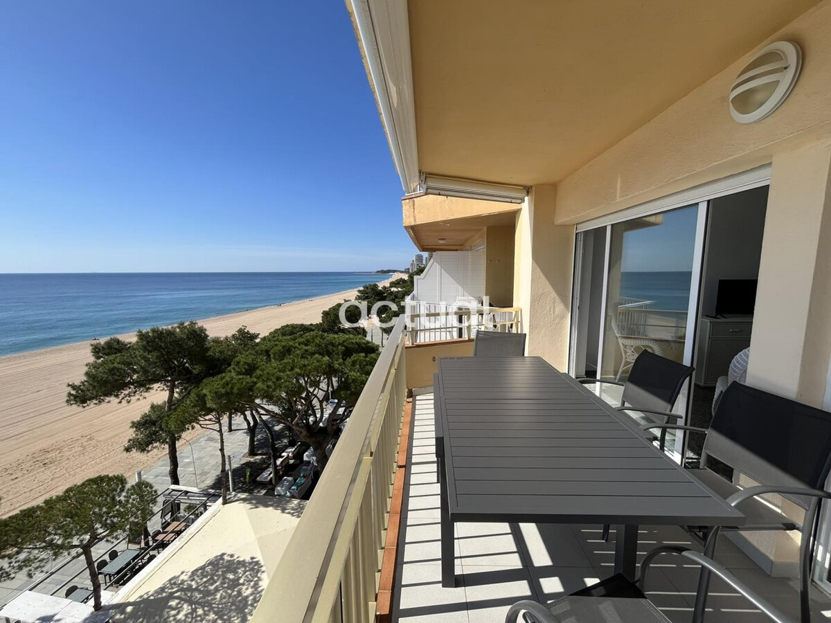 Appartement 2 chambres front de mer, Platja d'Aro - Photo 7