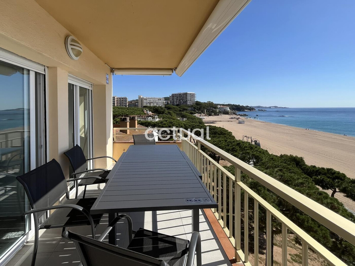 Appartement 2 chambres front de mer, Platja d'Aro - Photo 8