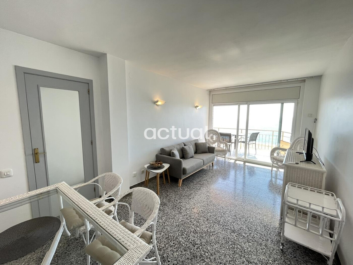 Appartement 2 chambres front de mer, Platja d'Aro - Photo 9