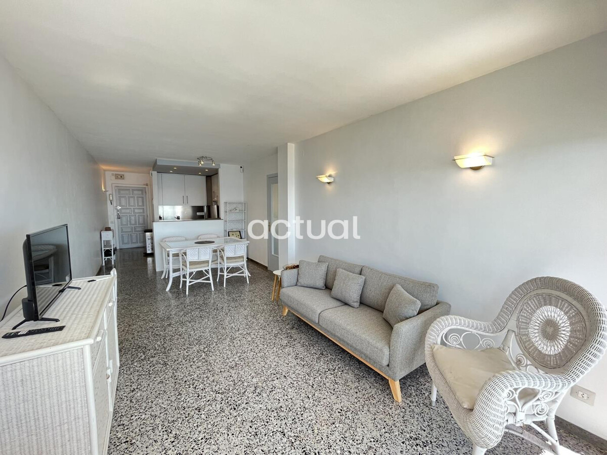 Appartement 2 chambres front de mer, Platja d'Aro - Photo 10