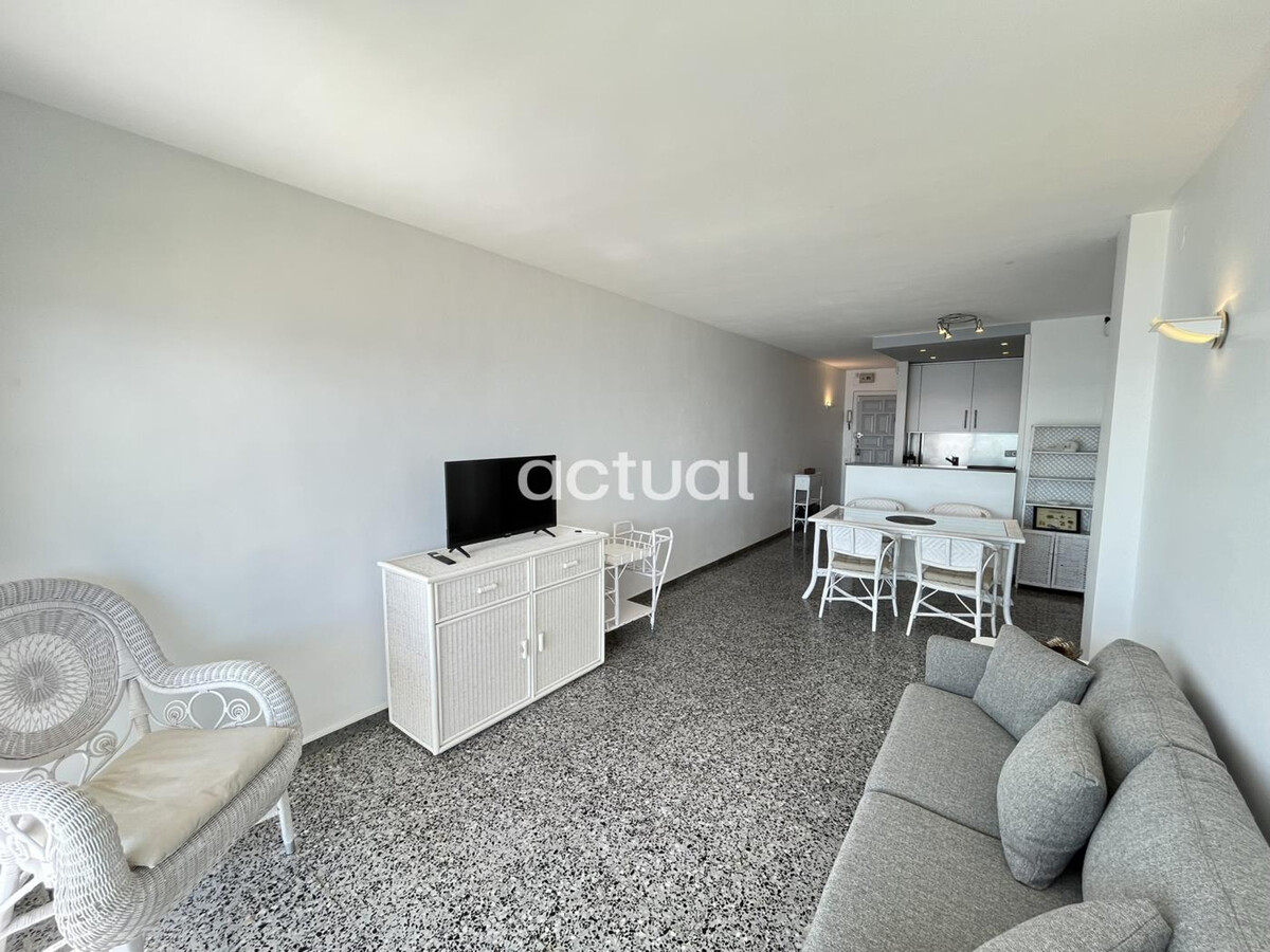 Appartement 2 chambres front de mer, Platja d'Aro - Photo 11