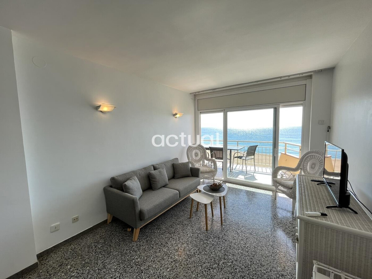Appartement 2 chambres front de mer, Platja d'Aro - Photo 12