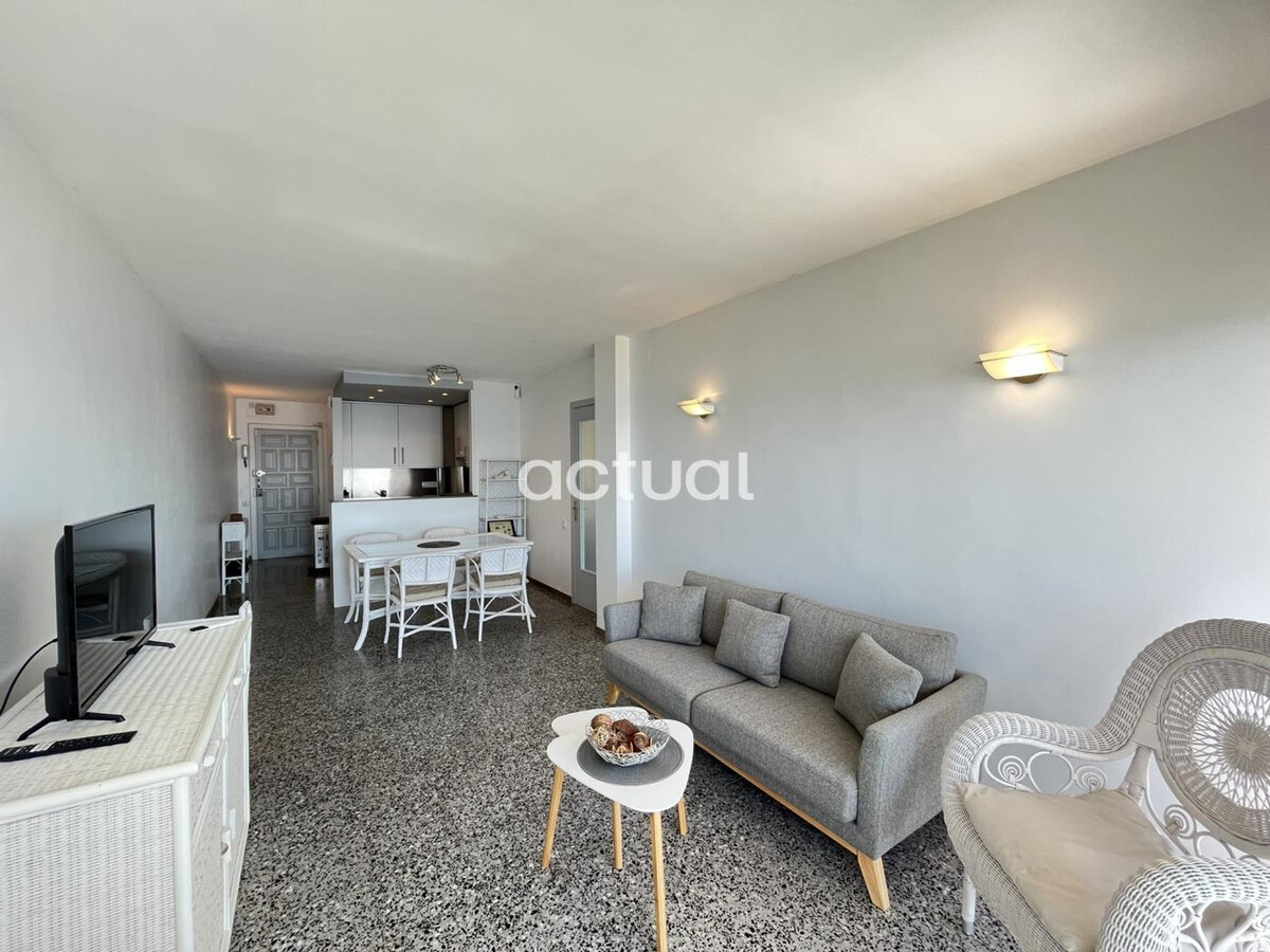 Appartement 2 chambres front de mer, Platja d'Aro - Photo 13