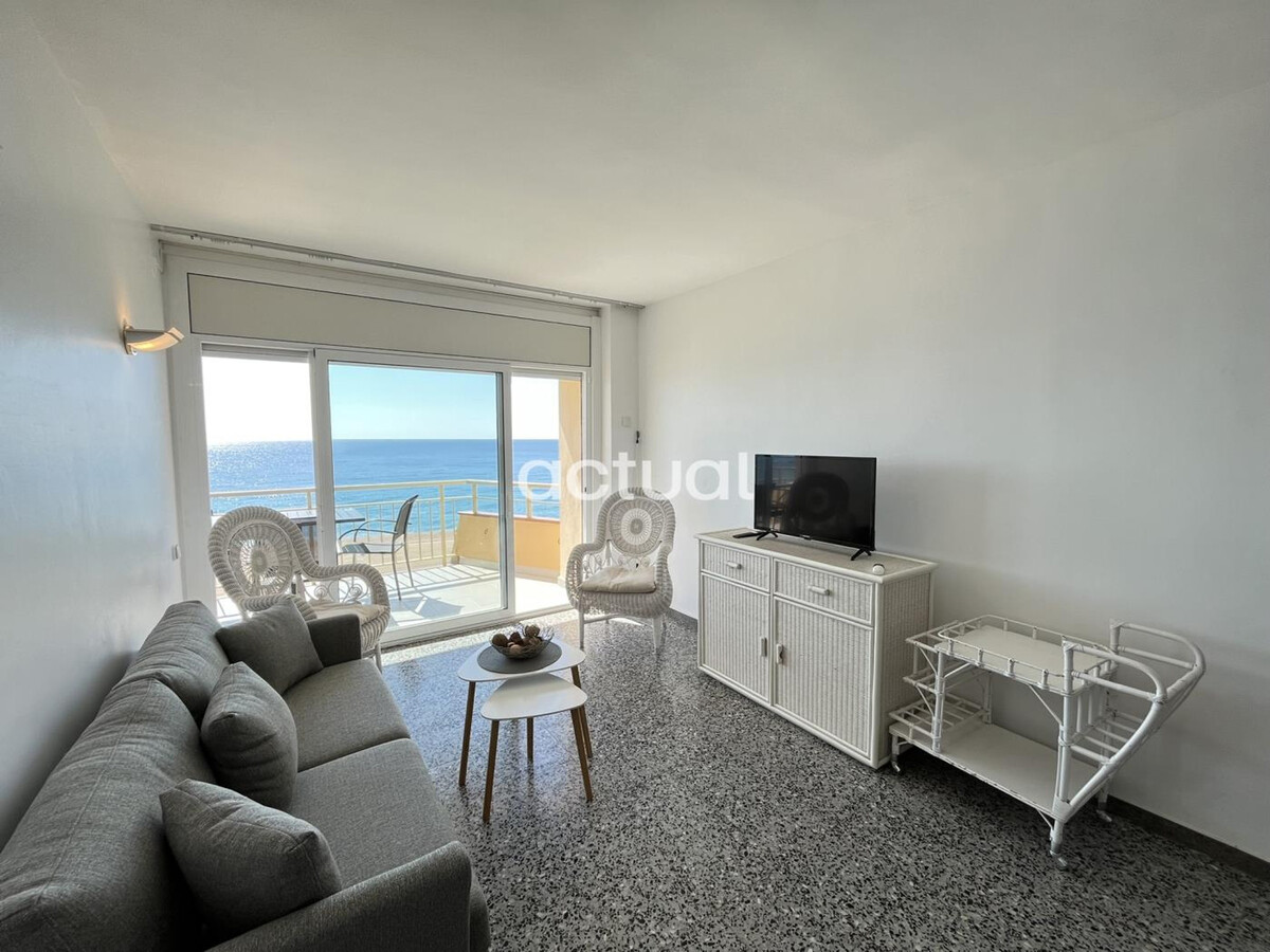 Appartement 2 chambres front de mer, Platja d'Aro - Photo 14