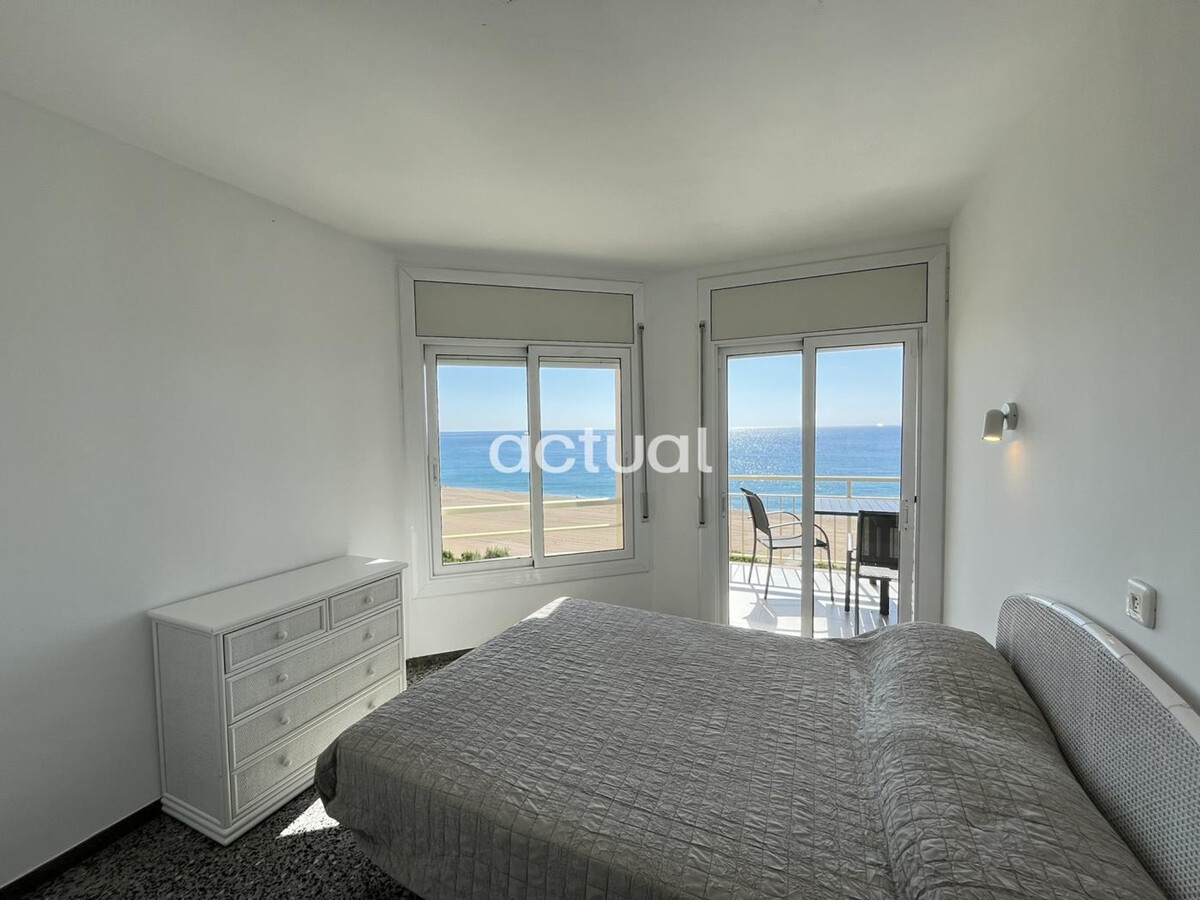 Appartement 2 chambres front de mer, Platja d'Aro - Photo 17