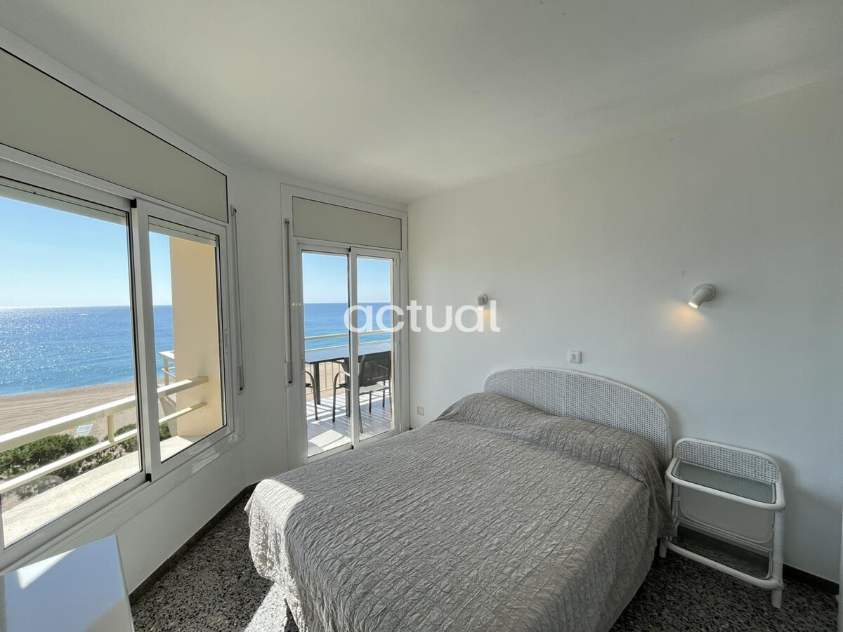 Appartement 2 chambres front de mer, Platja d'Aro - Photo 18