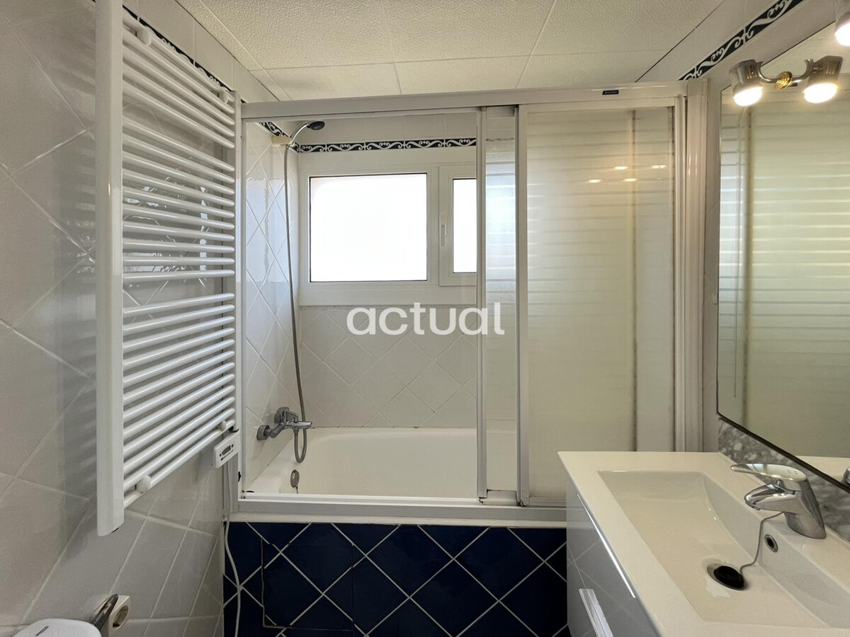 Appartement 2 chambres front de mer, Platja d'Aro - Photo 19