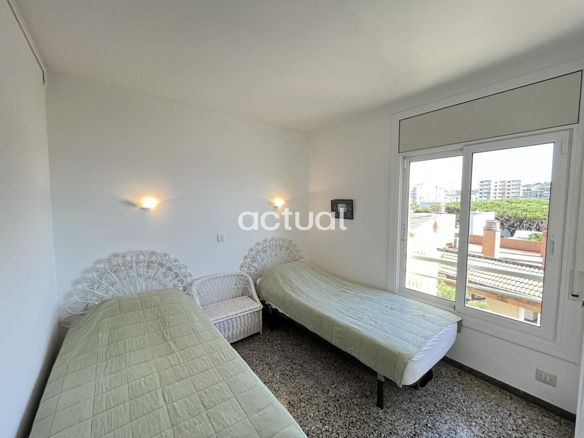 Appartement 2 chambres front de mer, Platja d'Aro - Photo 20