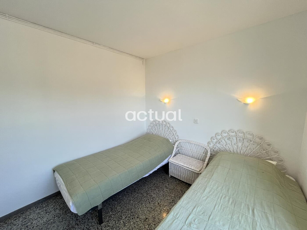 Appartement 2 chambres front de mer, Platja d'Aro - Photo 21