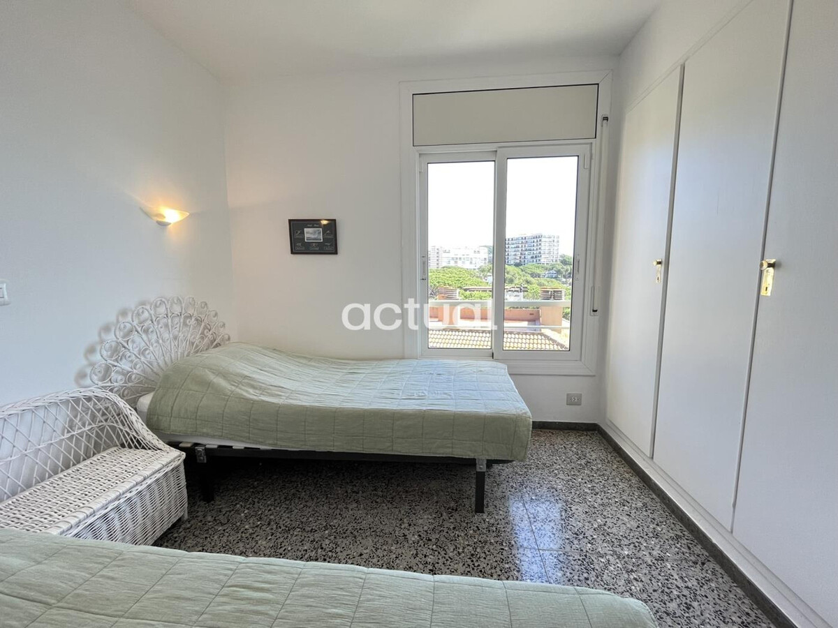Appartement 2 chambres front de mer, Platja d'Aro - Photo 22
