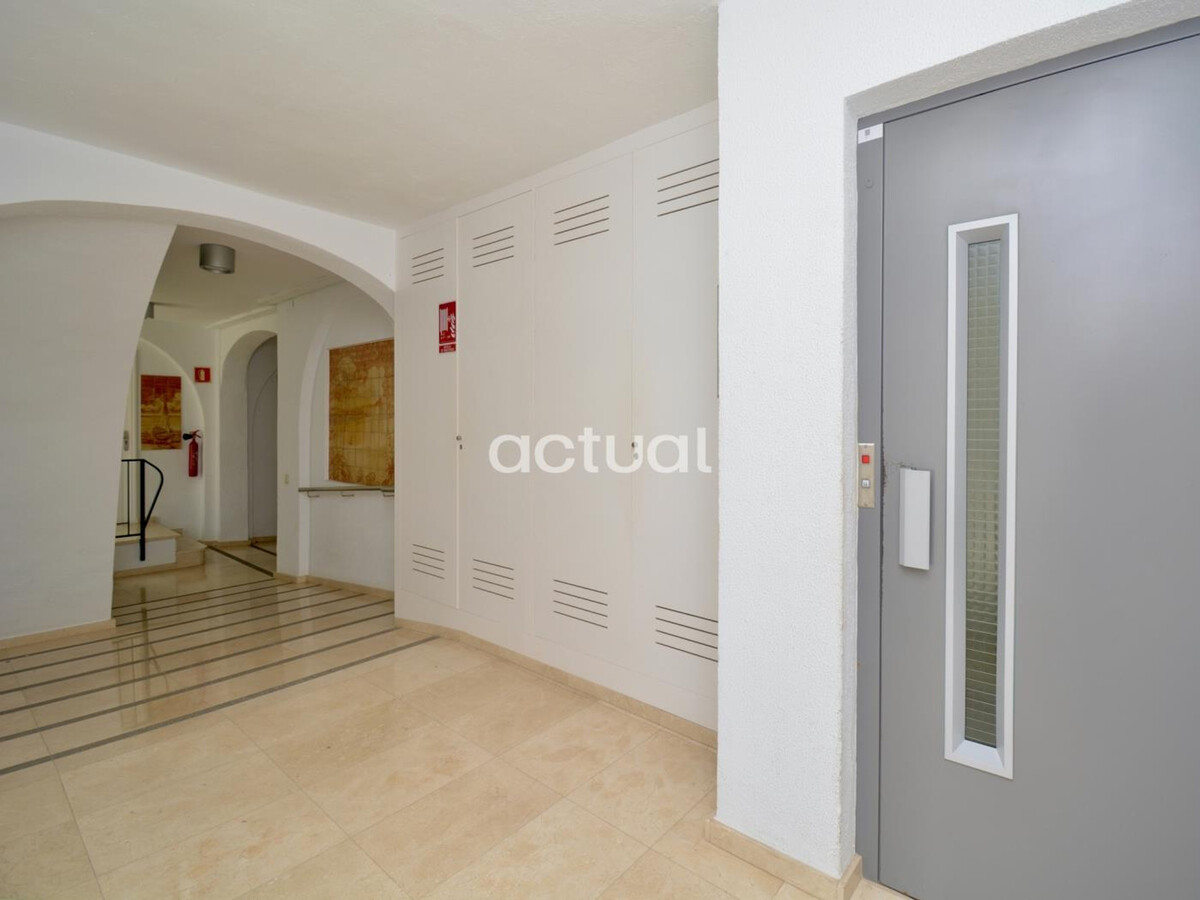 Appartement 2 chambres front de mer, Platja d'Aro - Photo 23