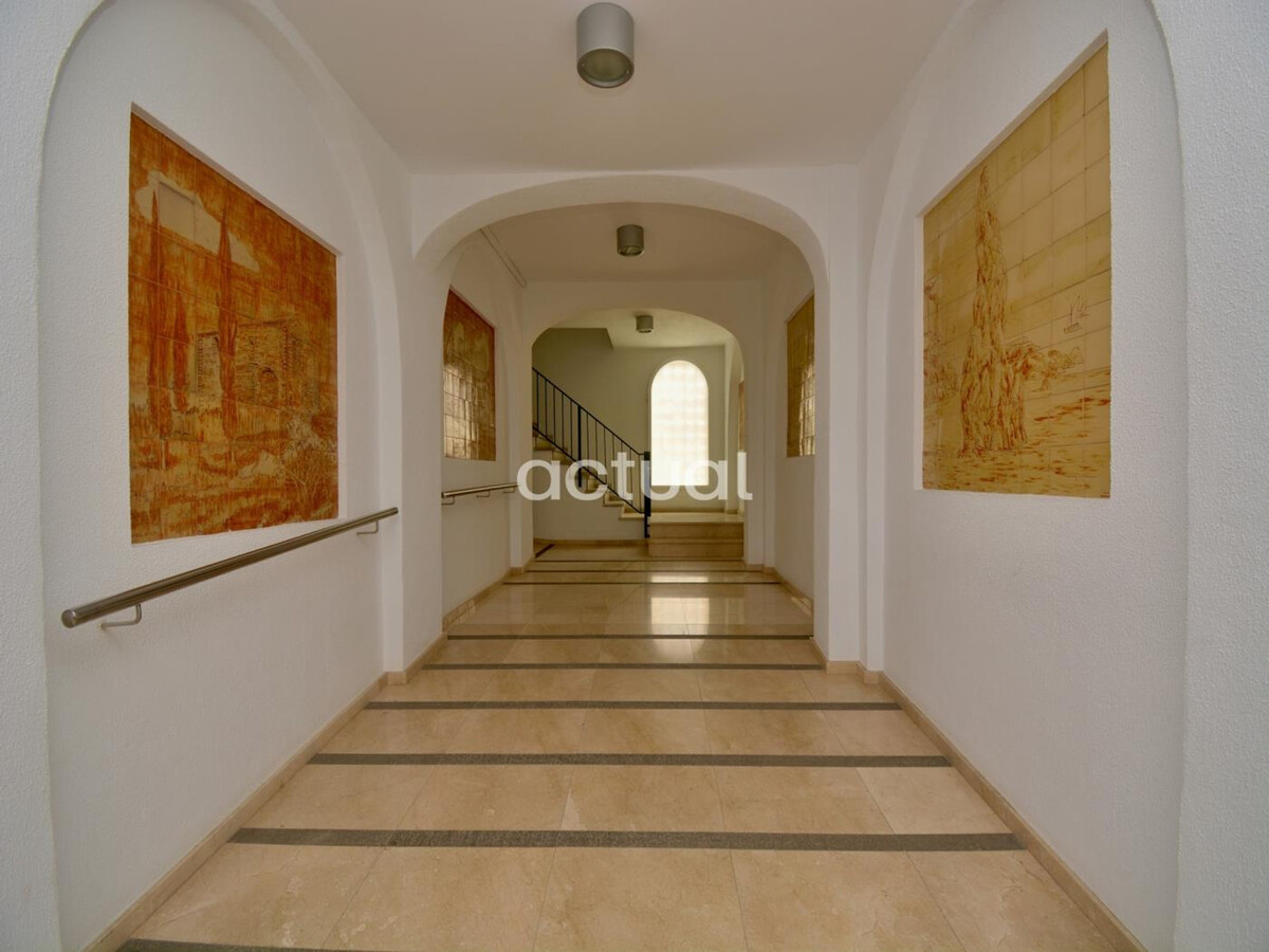 Appartement 2 chambres front de mer, Platja d'Aro - Photo 24