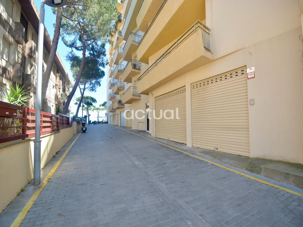 Appartement 2 chambres front de mer, Platja d'Aro - Photo 25