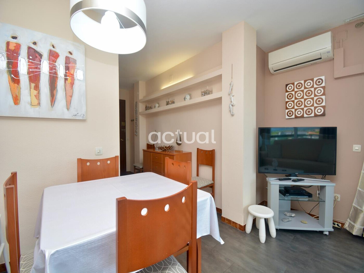 Appartement 4e étage première ligne mer à Platja d'Aro - Photo 9
