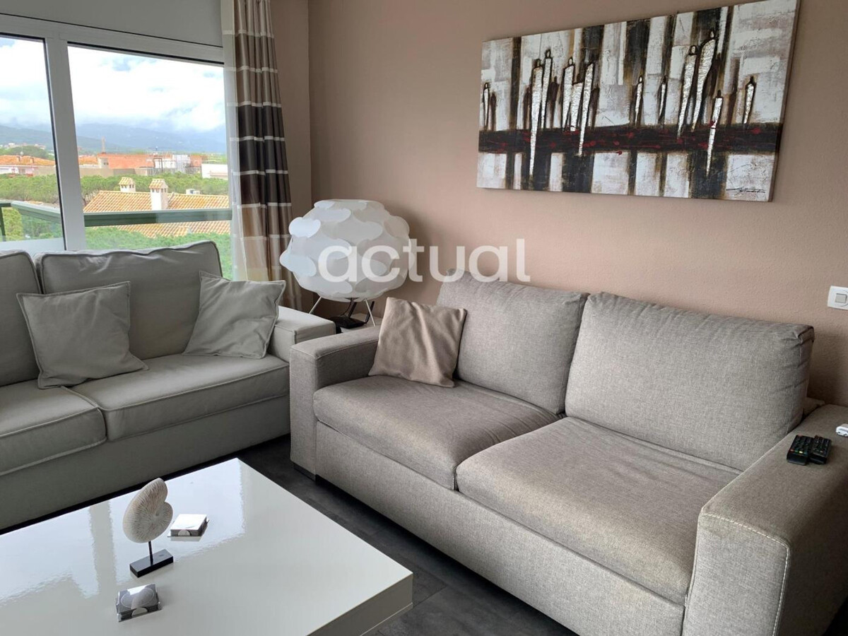 Appartement 4e étage première ligne mer à Platja d'Aro - Photo 10