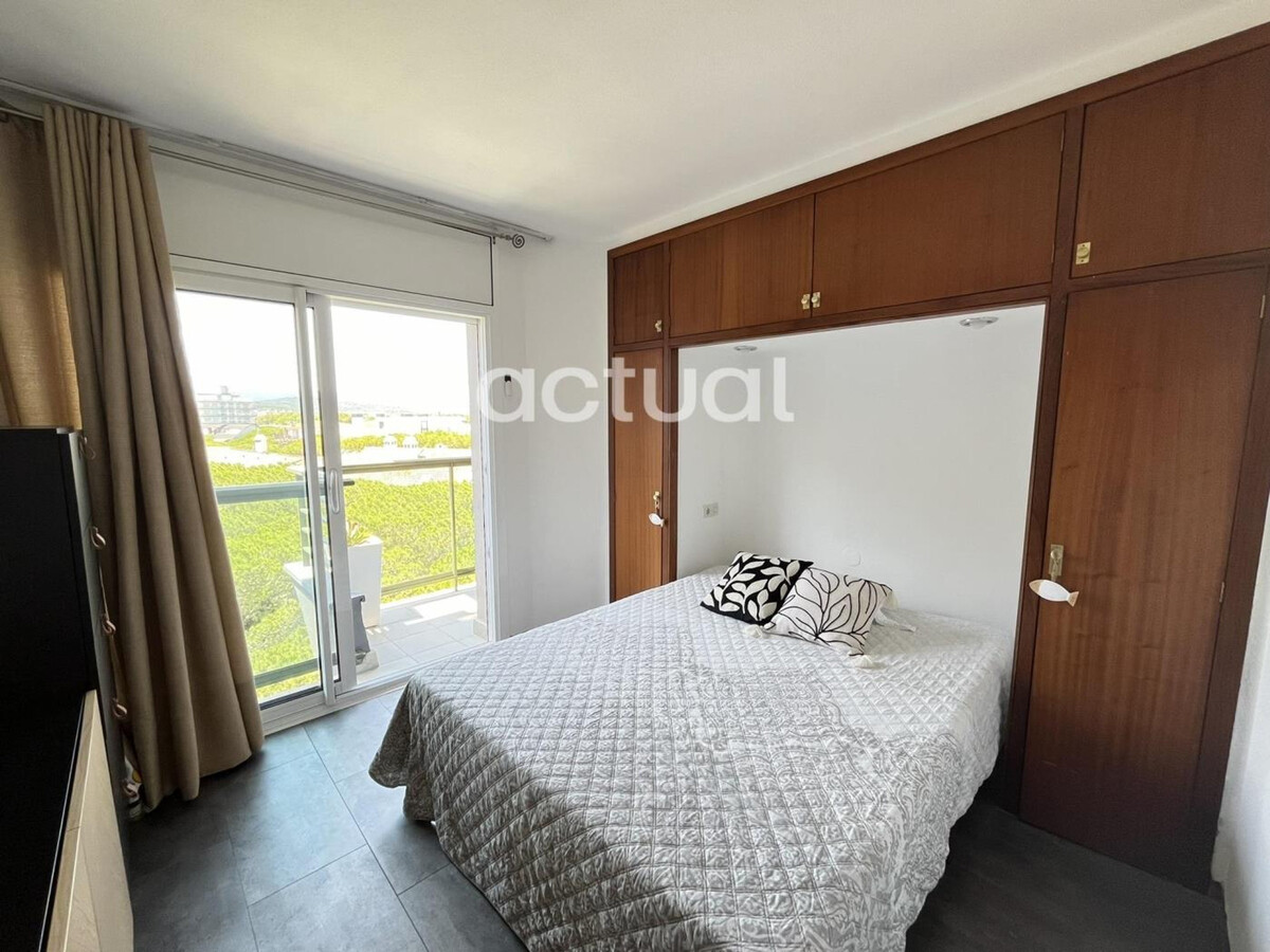 Appartement 4e étage première ligne mer à Platja d'Aro - Photo 11