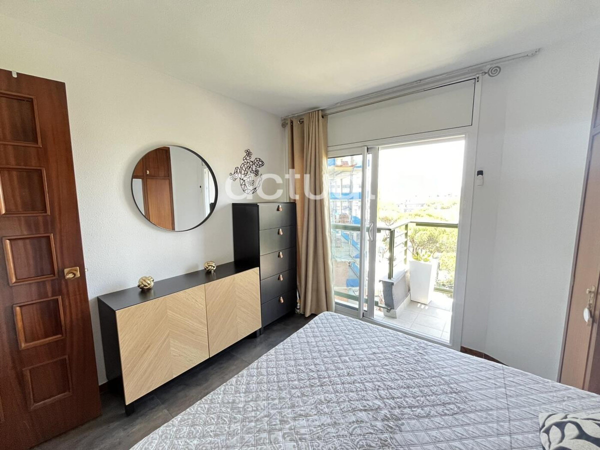 Appartement 4e étage première ligne mer à Platja d'Aro - Photo 12