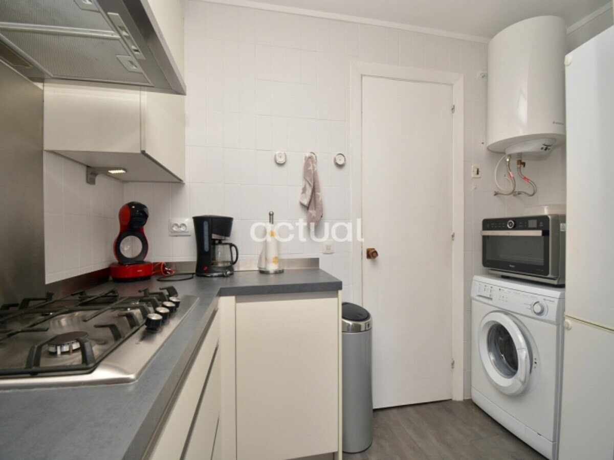 Appartement 4e étage première ligne mer à Platja d'Aro - Photo 15