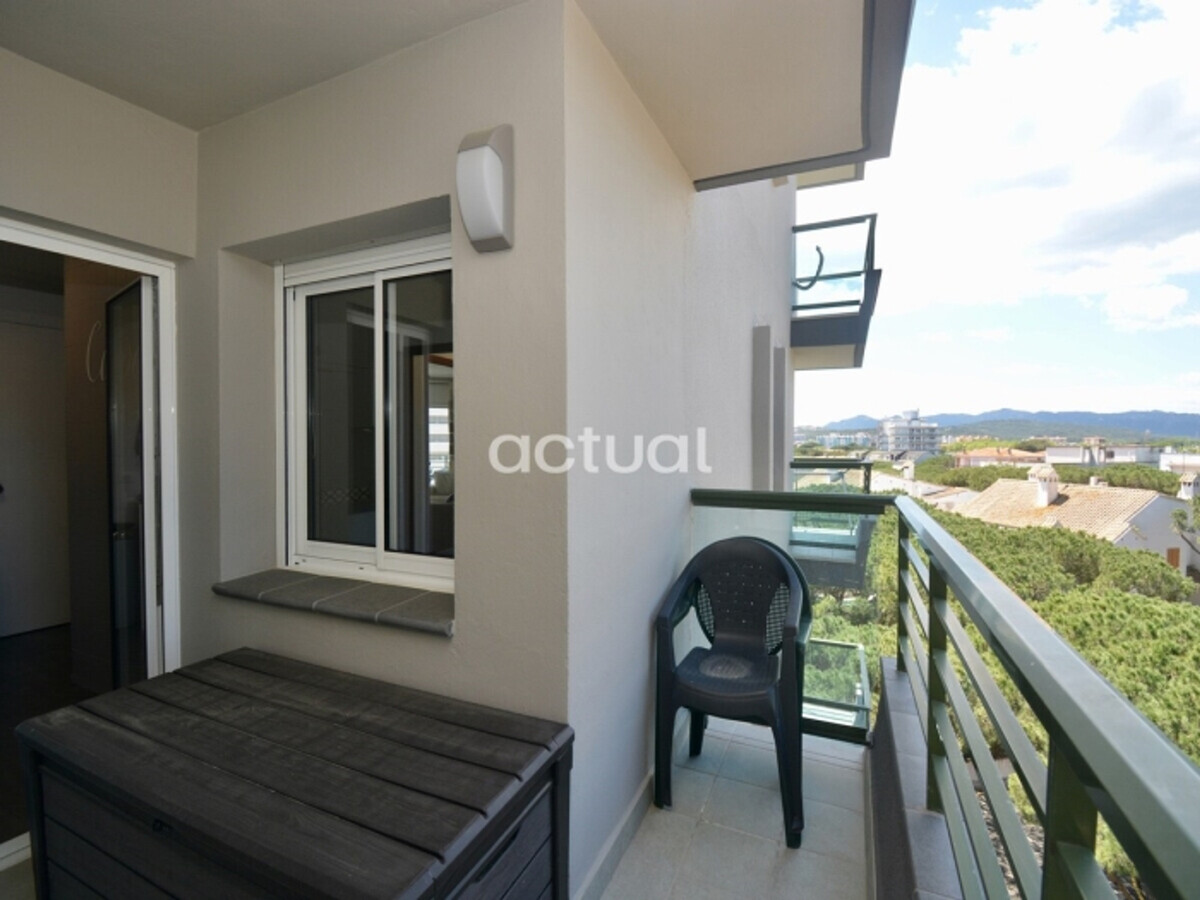 Appartement 4e étage première ligne mer à Platja d'Aro - Photo 16