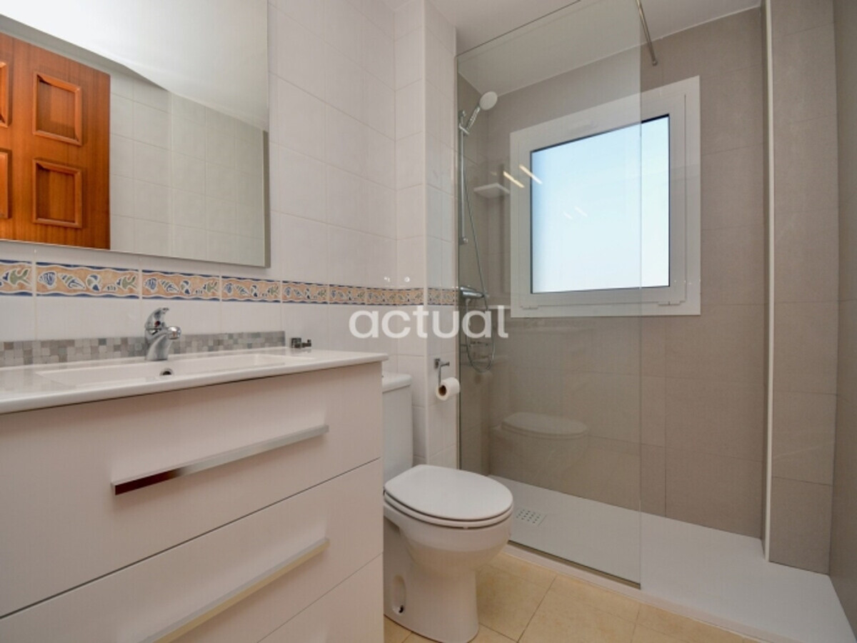 Appartement 4e étage première ligne mer à Platja d'Aro - Photo 20