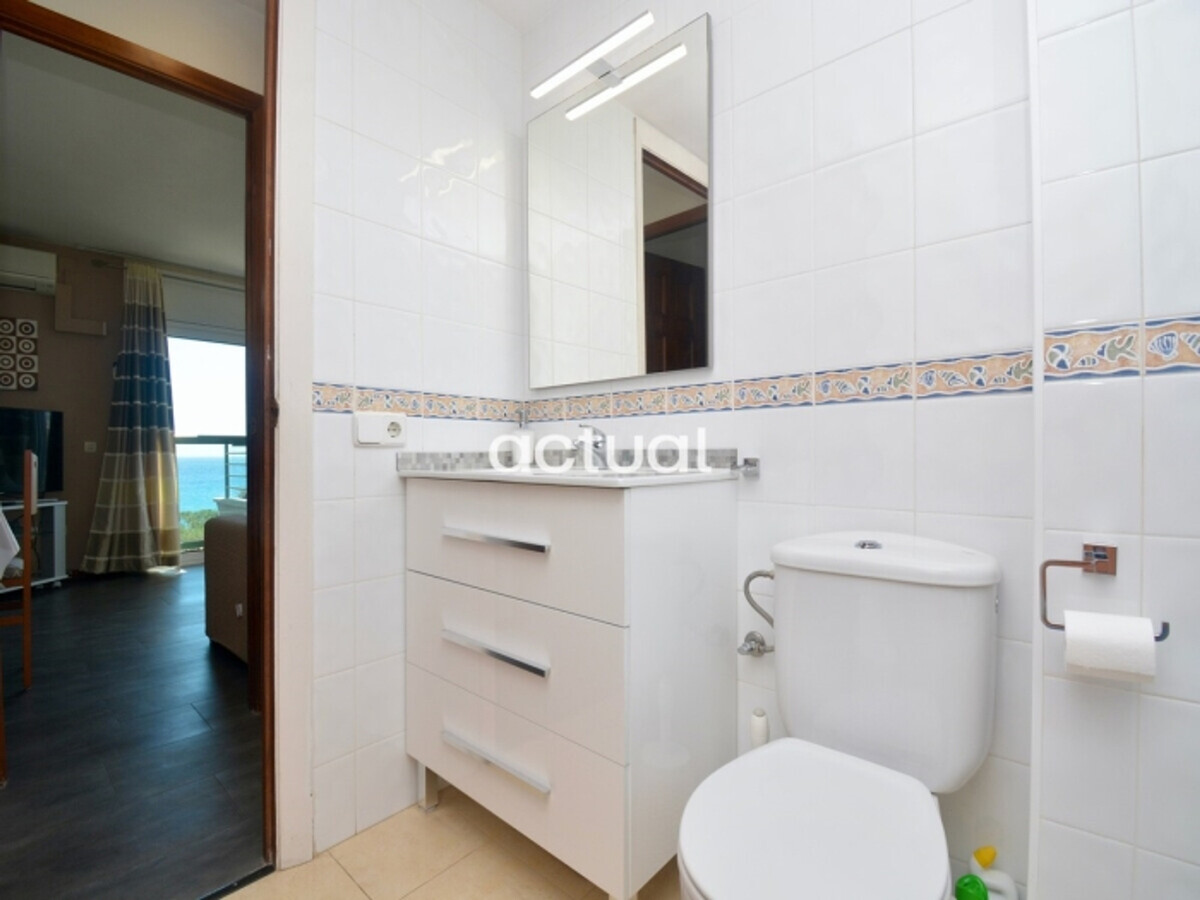 Appartement 4e étage première ligne mer à Platja d'Aro - Photo 21