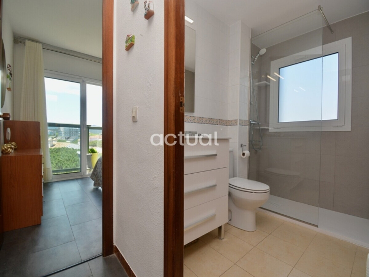Appartement 4e étage première ligne mer à Platja d'Aro - Photo 22
