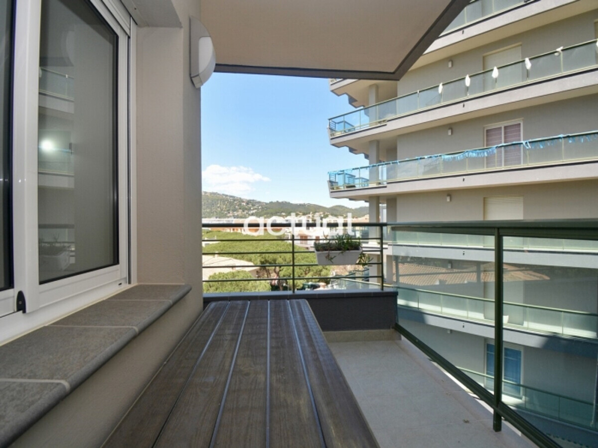 Appartement 4e étage première ligne mer à Platja d'Aro - Photo 23