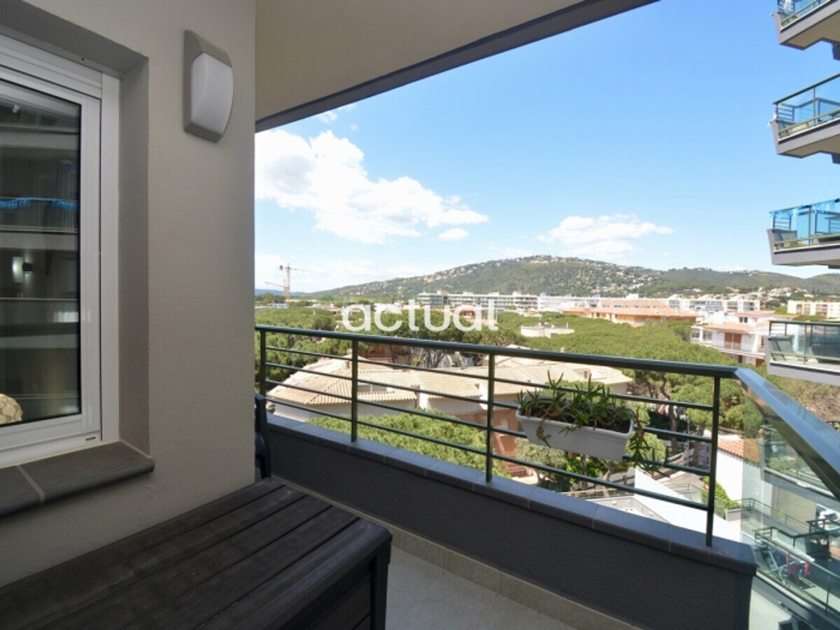 Appartement 4e étage première ligne mer à Platja d'Aro - Photo 24