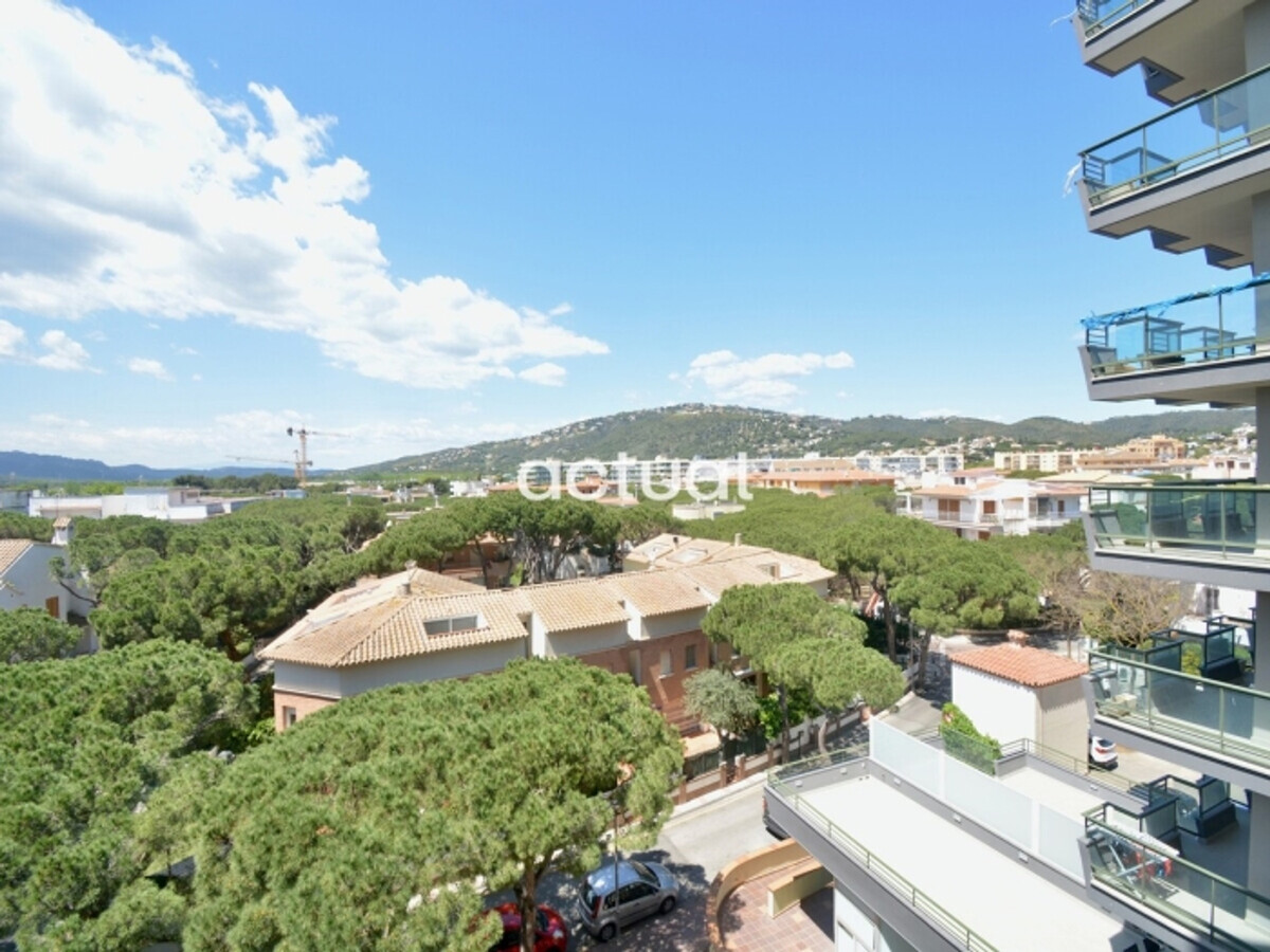 Appartement 4e étage première ligne mer à Platja d'Aro - Photo 25