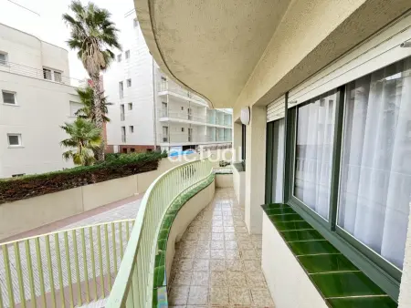 Superbe appart en bord de mer avec terrasse et WiFi, Platja d'Aro : photo 21