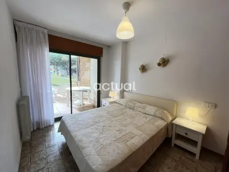Superbe appart en bord de mer avec terrasse et WiFi, Platja d'Aro : photo 22