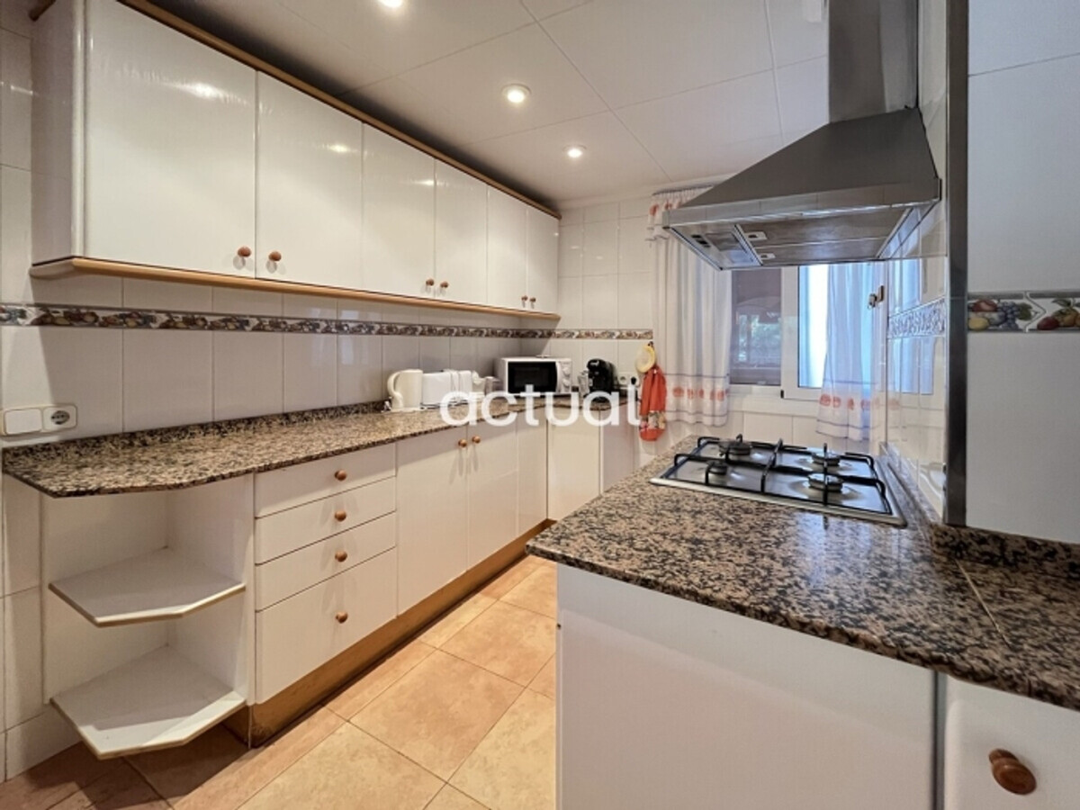 Appartement 4 chambres bord de mer avec parking à Platja d'Aro - Photo 7