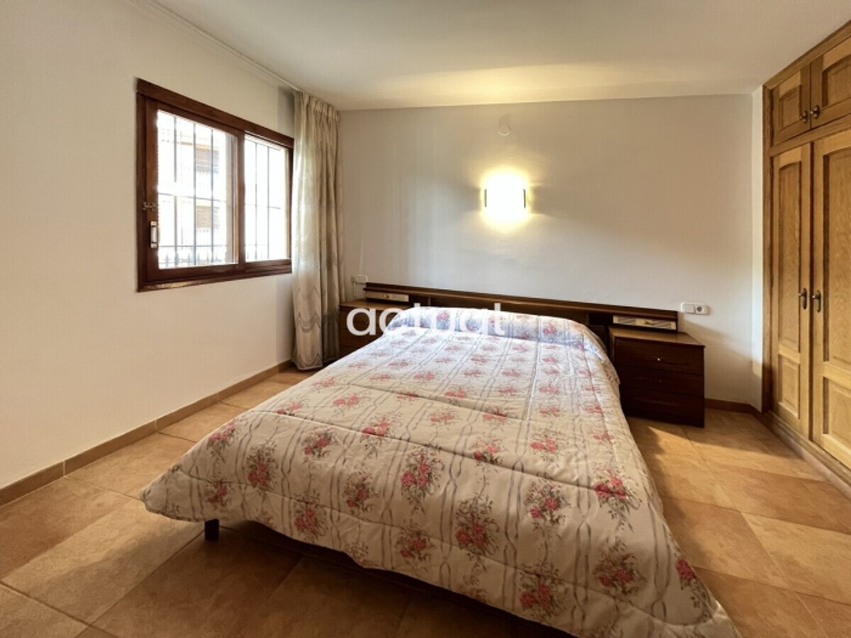 Appartement 4 chambres bord de mer avec parking à Platja d'Aro - Photo 8