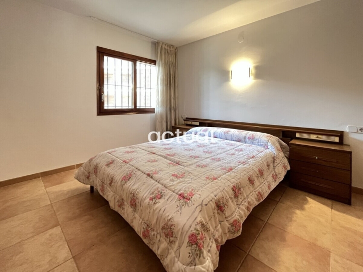 Appartement 4 chambres bord de mer avec parking à Platja d'Aro - Photo 9