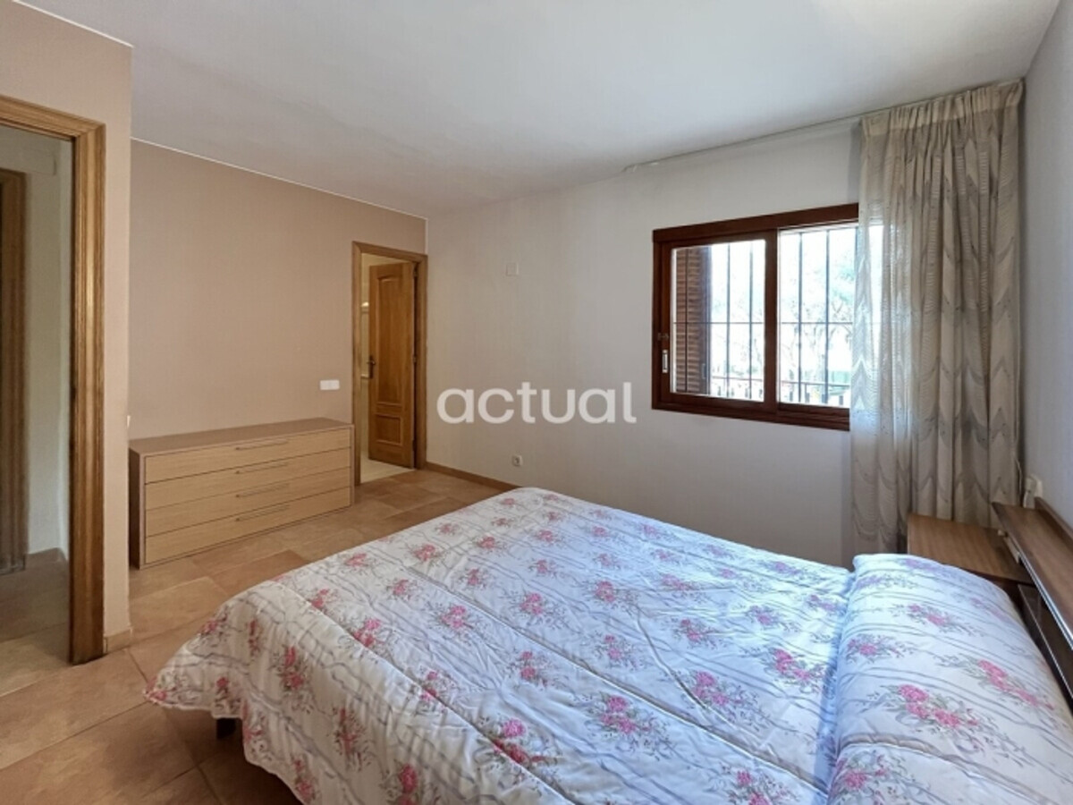 Appartement 4 chambres bord de mer avec parking à Platja d'Aro - Photo 10