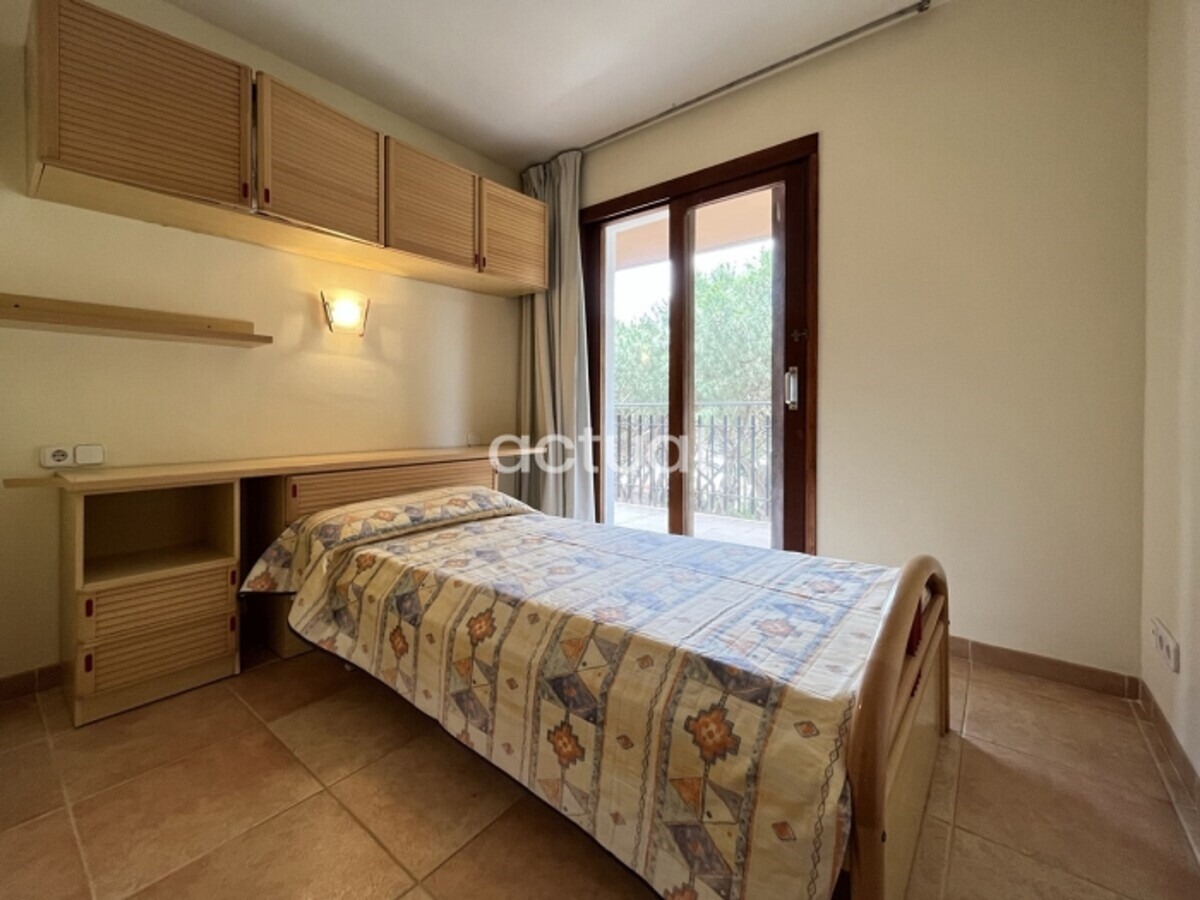 Appartement 4 chambres bord de mer avec parking à Platja d'Aro - Photo 12