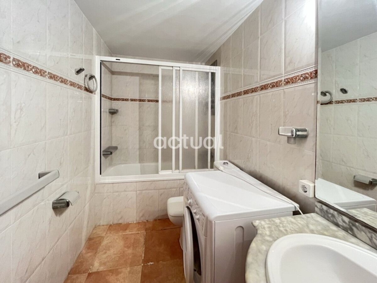 Appartement 4 chambres bord de mer avec parking à Platja d'Aro - Photo 13