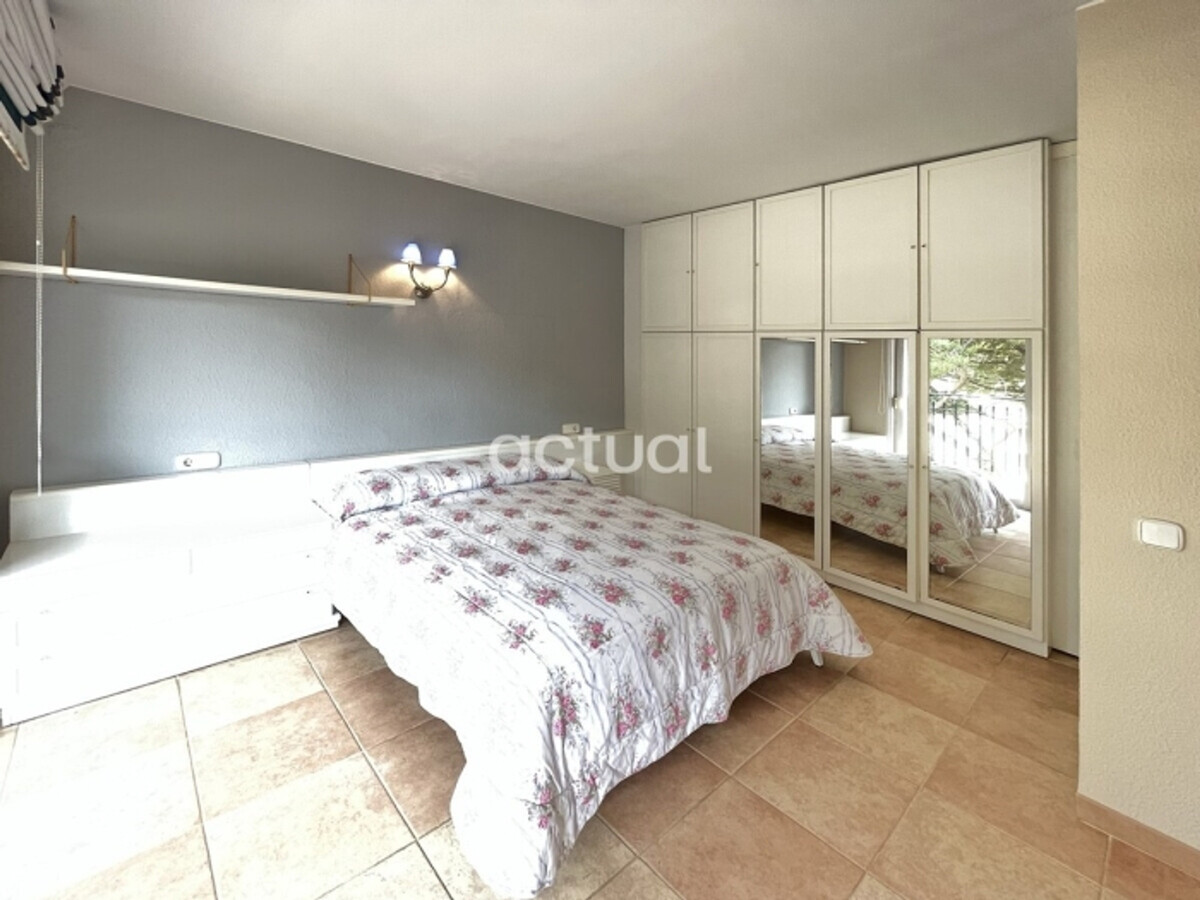 Appartement 4 chambres bord de mer avec parking à Platja d'Aro - Photo 15