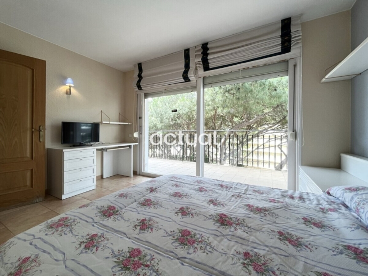 Appartement 4 chambres bord de mer avec parking à Platja d'Aro - Photo 16