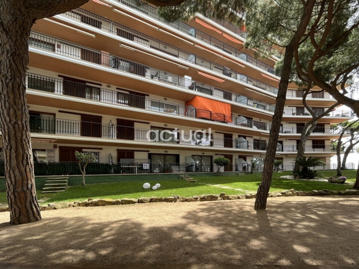 Appartement 4 chambres bord de mer avec parking à Platja d'Aro - Photo 18