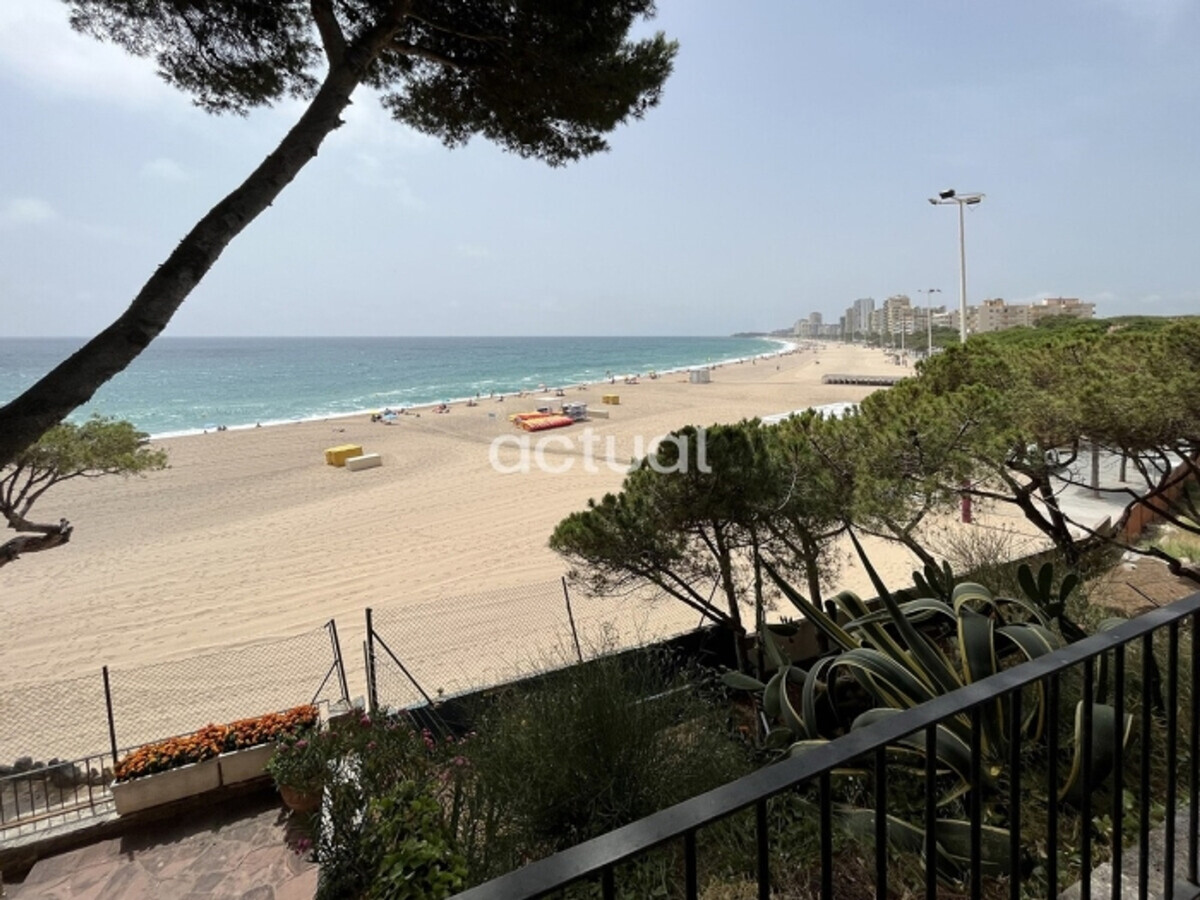 Appartement 4 chambres bord de mer avec parking à Platja d'Aro - Photo 21