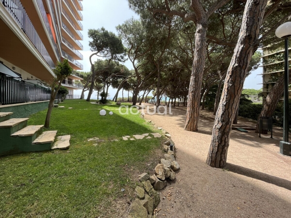 Appartement 4 chambres bord de mer avec parking à Platja d'Aro - Photo 22