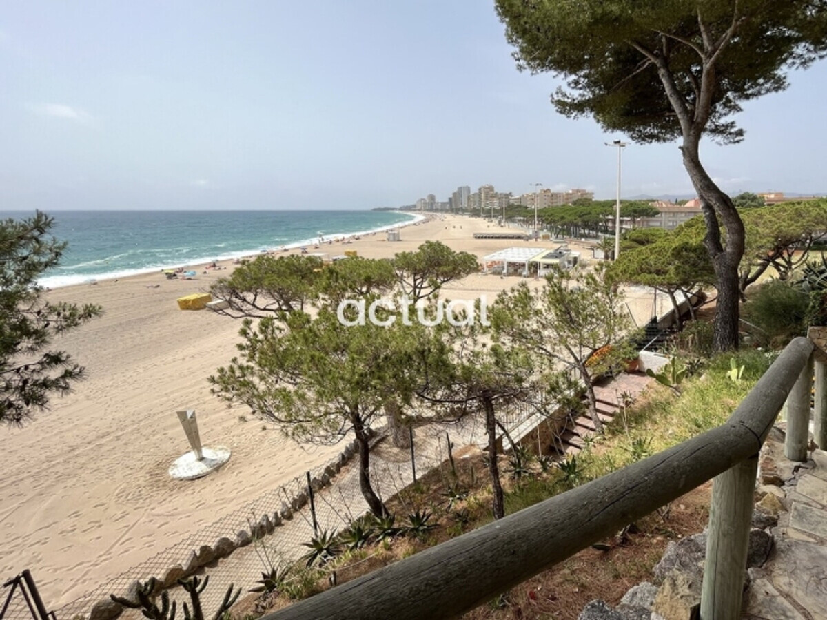 Appartement 4 chambres bord de mer avec parking à Platja d'Aro - Photo 23