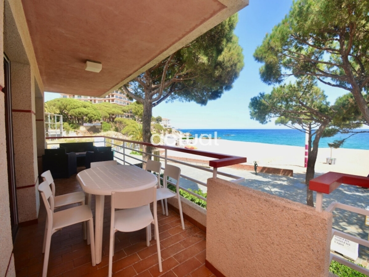 Appartement 4 chambres vue mer à Platja d'Aro - Photo 3