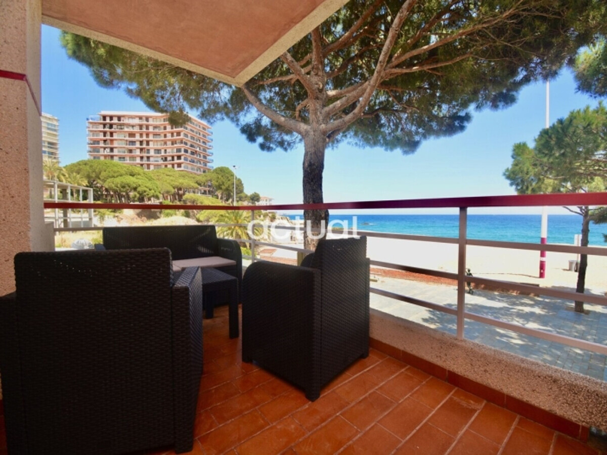 Appartement 4 chambres vue mer à Platja d'Aro - Photo 5