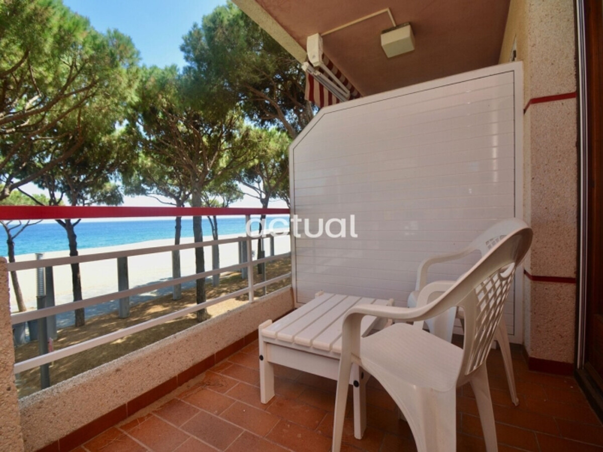 Appartement 4 chambres vue mer à Platja d'Aro - Photo 6