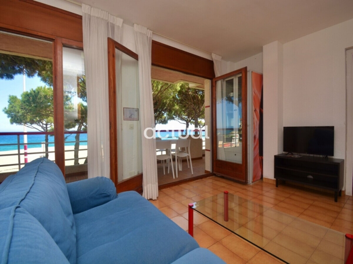 Appartement 4 chambres vue mer à Platja d'Aro - Photo 7