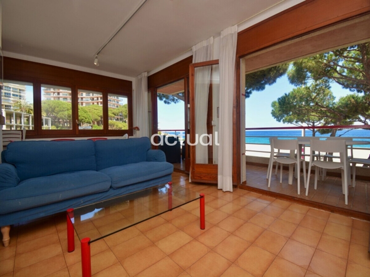 Appartement 4 chambres vue mer à Platja d'Aro - Photo 8