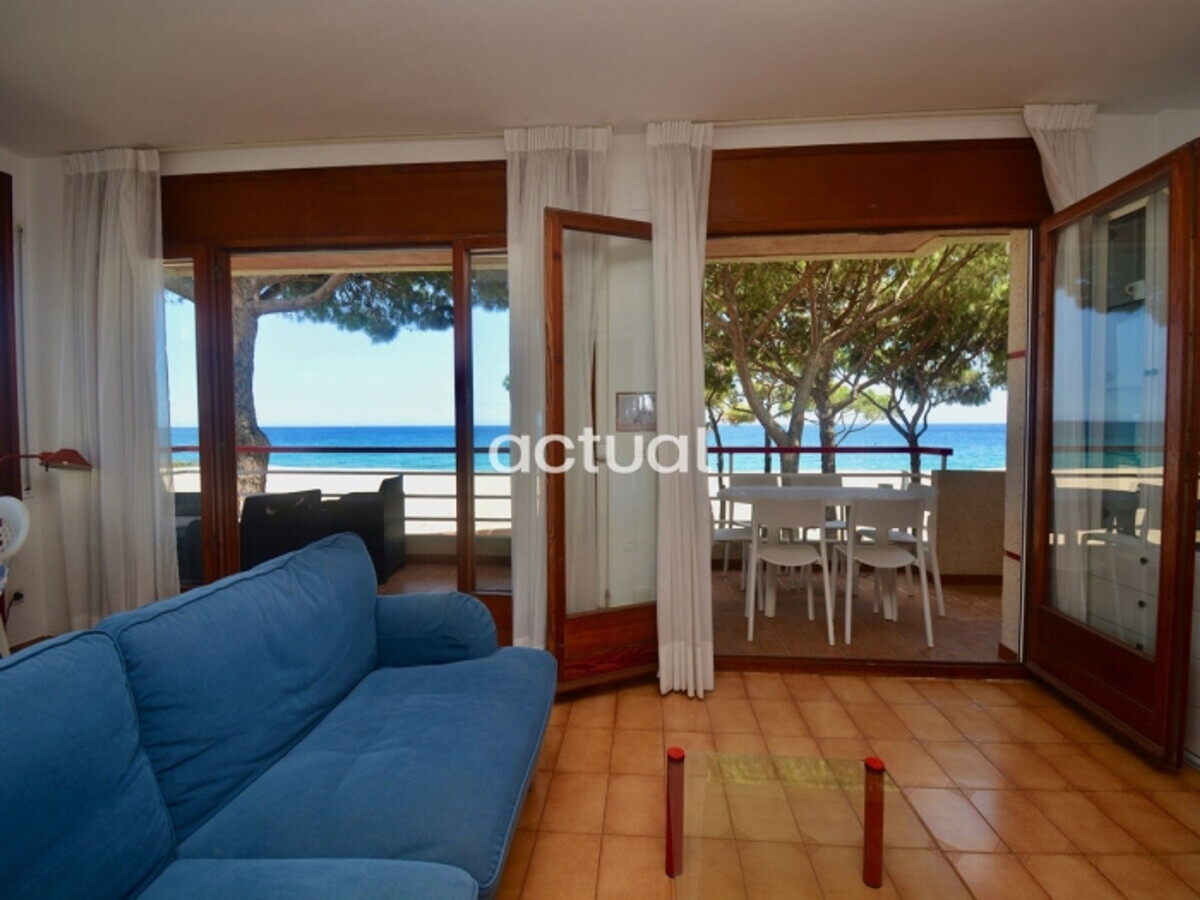 Appartement 4 chambres vue mer à Platja d'Aro - Photo 9