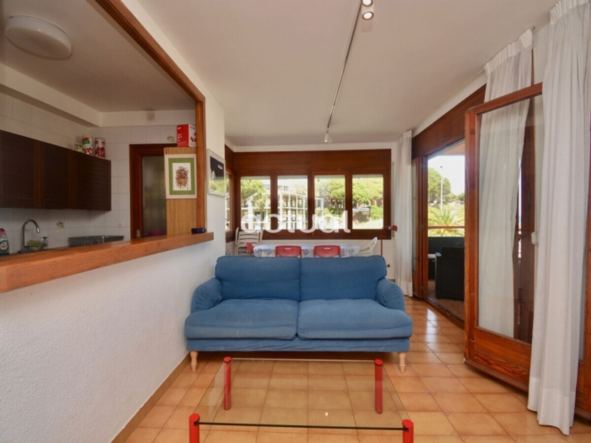 Appartement 4 chambres vue mer à Platja d'Aro - Photo 10